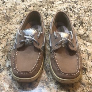 Sperry boat shoes